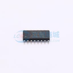 74HC173D,653缩略图