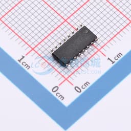 74HC173D,653缩略图