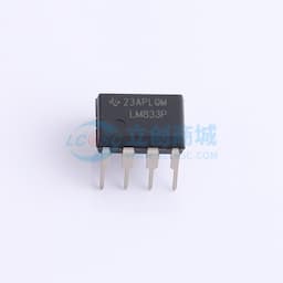 LM833P缩略图