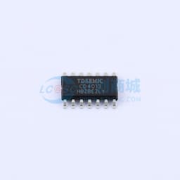 CD4013BM+TD缩略图