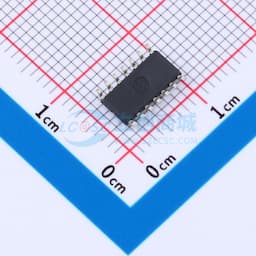 CD4013BM+TD缩略图