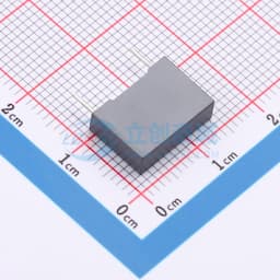 等级:X1,Y2 1nF ±10% 300V 【安规】缩略图