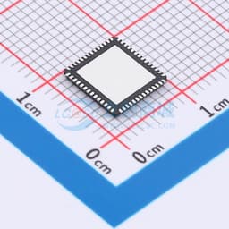 高速互连芯片 (HSIC) USB 2.0 到 10/100 以太网控制器缩略图