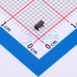 低功耗、小尺寸电源电压监控器缩略图
