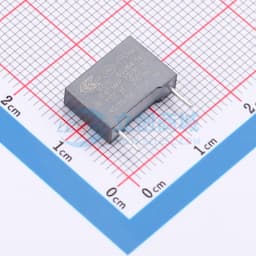 等级:X1,Y2 1nF ±10% 300V 【安规】缩略图