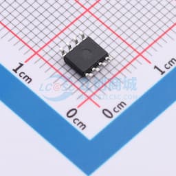 无刷直流BLDC电机驱动芯片 5.5V缩略图