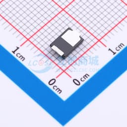 高性能双引脚同步整流芯片缩略图