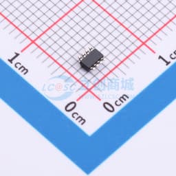 -5 V 至 110 V，双向，1.1 MHz，8 V/us，超精密电流检测放大器缩略图