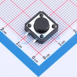 12*12*5.5mm 立贴 轻触开关缩略图
