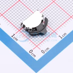4脚高头拨轮开关缩略图