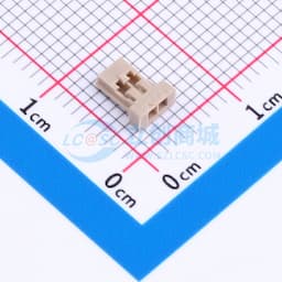 1x2P 1.25mm缩略图