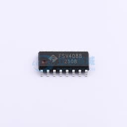 全频段数字收音芯片缩略图