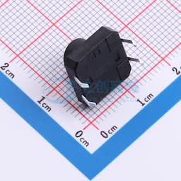 12*12*8.5mm 直插 轻触开关缩略图