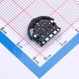 翻盖式 Nano2021A 拔轮开关缩略图