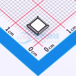 13.56MHz非接触读卡器IC缩略图