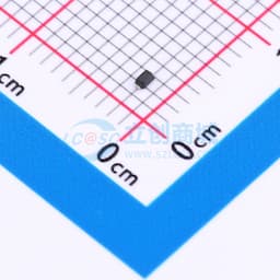 单向ESD 3.3V截止 峰值脉冲电流：7.5A缩略图