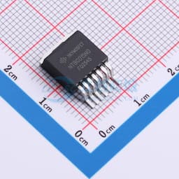 NTBG015N065SC1-HXY缩略图