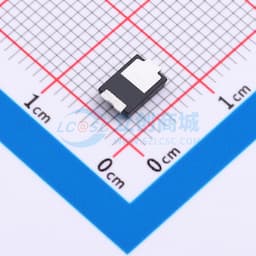 高性能双引脚同步整流芯片缩略图