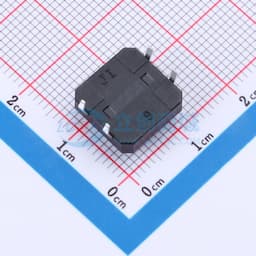 12*12*5.5mm 直插 轻触开关缩略图