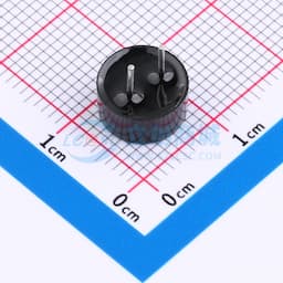 电磁式无源蜂鸣器3V 【蜂鸣】缩略图