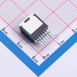 NTBG015N065SC1-HXY缩略图