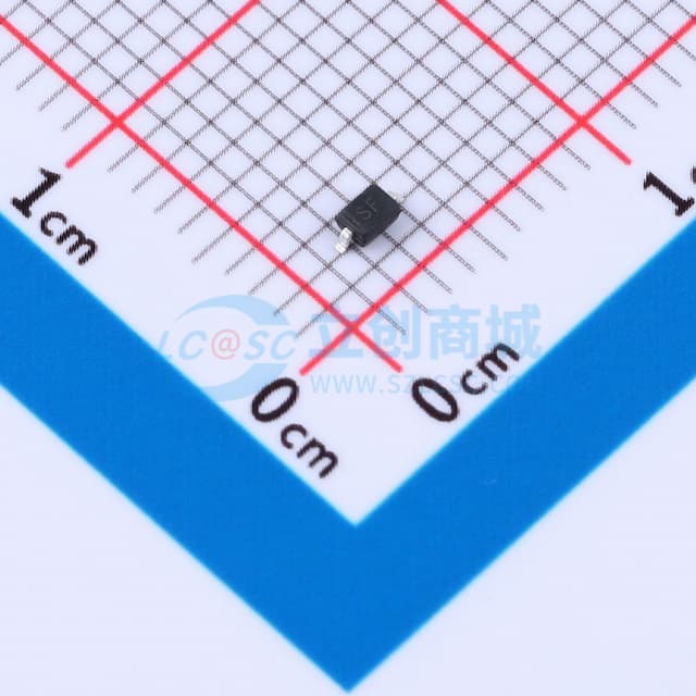 PMEG4005AEA,115-JSM实物图