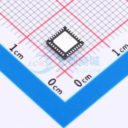 13.56MHz非接触读卡器IC缩略图