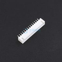 1x14P 间距:2.5mm 直插 系列:XH 【插件】缩略图