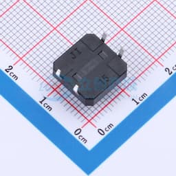 12*12*6.5mm 直插 轻触开关缩略图