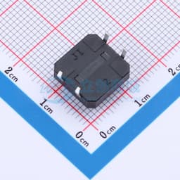 12*12*5.5mm 直插 轻触开关缩略图
