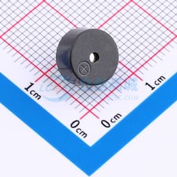 电磁式无源蜂鸣器3V 【蜂鸣】缩略图