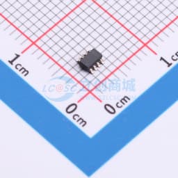 -5 V 至 110 V，双向，1.1 MHz，8 V/us，超精密电流检测放大器缩略图