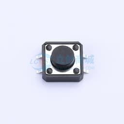 12*12*5.5mm 立贴 轻触开关缩略图