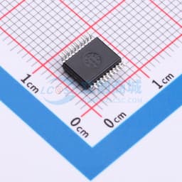 74FCT3807APYG缩略图