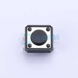 12*12*4.5mm 直插 轻触开关缩略图