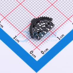翻盖式 Nano2024A 拔轮开关缩略图