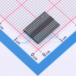 IS43TR16128C 125KBL缩略图