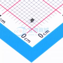 单向ESD 5V截止 峰值脉冲电流：7A缩略图