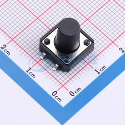 12*12*12mm 立贴 轻触开关缩略图