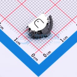 翻盖式 Nano2024A 拔轮开关缩略图