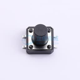 12*12*12mm 立贴 轻触开关缩略图