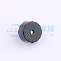 电磁式无源蜂鸣器3V 【蜂鸣】缩略图