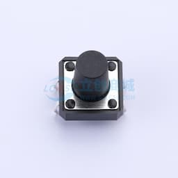 12*12*11.5mm 直插 轻触开关缩略图