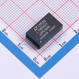 32V输入、2A μModule电源跟踪电池充电器缩略图