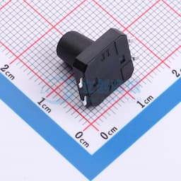 12*12*12mm 立贴 轻触开关缩略图