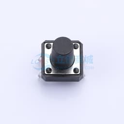 12*12*11.5mm 直插 轻触开关缩略图
