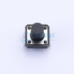 12*12*10mm 直插 轻触开关缩略图