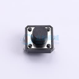 12*12*8.5mm 直插 轻触开关缩略图
