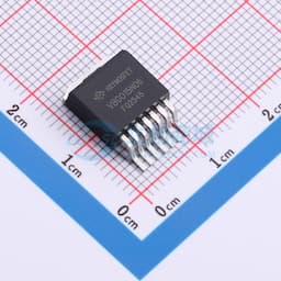 NVBG015N065SC1-HXY缩略图