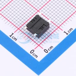 6*6*4.3mm 立贴 轻触开关缩略图